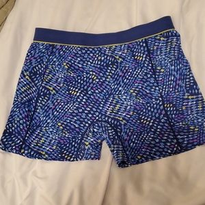 Compression underwear